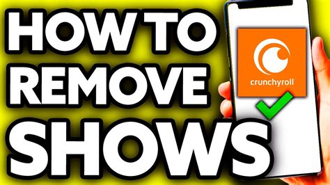 How To Remove Shows Or Movies From Your。